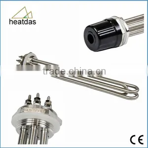 2016 Customized 3-Phase 48 Volt Electrical Water Heater thumbnail-1