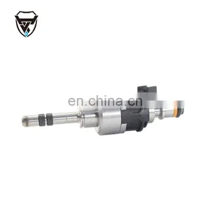 Wholesales Auto Injector Fuel Injector Fuel Injection 24110337 for CK AKL 1.0T 21 thumbnail-3