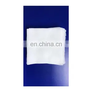 Wholesale Customized Hemostatic Absorbent Gauze Sponges thumbnail-1