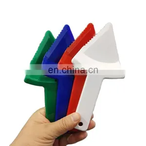 Amzaon Hot Sell Plastic Pizza Folding Shovel Tools thumbnail-1