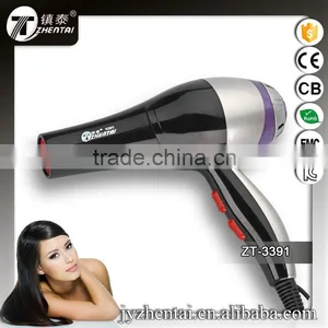 Wholesale Hot-selling Hair Dryer Travel Hair Dryer 2015 thumbnail-1