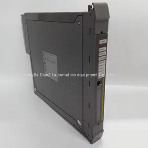 ICS TRIPLEX T8151B Trusted Communications Interface thumbnail-2