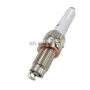 PZKER7A8EGS A1 A3 Spark Plug for Jetta German Cars Auto Ignition System Fit Y5KPP332GA thumbnail-1