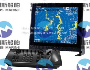 FurunoFAR2137S/12 Marine Radar thumbnail-2