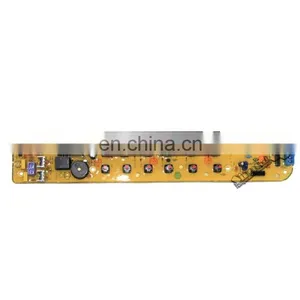 YM-5058-FS Placa de Controle PCB de Máquina de Lavar Universal Placa do Circuito da Máquina de Lavar YM5058-FS thumbnail-5