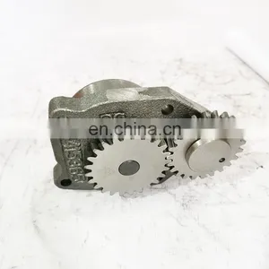Oil Pump Engine Parts For Truck 3930338 On Sale thumbnail-1