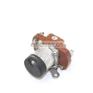 Excavator Spare Parts Start Relay MZJ-100A/006 thumbnail-1