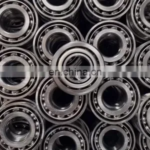 OEM 7206B Angular Contact Ball Bearing 30x62x16mm thumbnail-3
