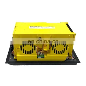 The Best Price for Fanuc Controller System Unit A02B-0285-B500 LCD Screen Display thumbnail-5