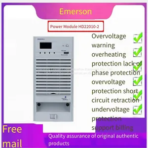 Original EMERSON/Emerson HD22010-2 DC Screen Power Supply Module Charging Module Brand New Original Package thumbnail-1