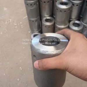 Alloy Blast Cap thumbnail-2