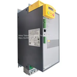 Parker 890SD-532120B0-B00 AC Frequency Converter Models Are Complete. Welcome to Inquire thumbnail-1