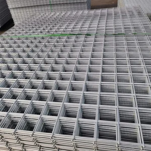 Construction Engineering Industry Thickened Material Galvanized Mesh Support Custom Processing thumbnail-4