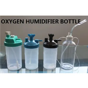 OXYGEN HUMIDIFIER BOTTLE thumbnail-1