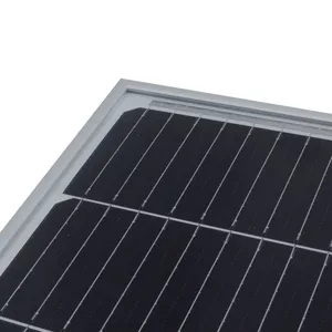 Mirekold Energy Monocrystalline Solar Panel 182 Series 50W 560WChina Factory Solar Panel thumbnail-4