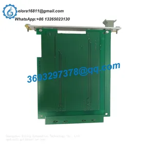 ABB 07DC92D GJR5252200R0101 Analog Input/output Module thumbnail-4