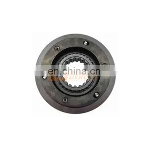 Original Howo Sinotruk 371 336 Truck Gearbox Spare Parts A-C09005 Fast Gearbox Synchroniser Assembly (9 Speeds) thumbnail-1