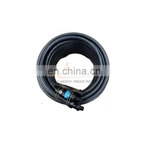 Wholesale Best Price China Heavy Truck Sitrak C7h/T7h/T5g Cabin Accessories 810-96301-0683 Rubber Hose thumbnail-1