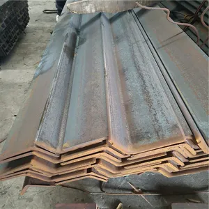 Hot-rolled LT Resistant Steel Angle 50*50*5/6-9m Spot Goods S235/S355 thumbnail-1