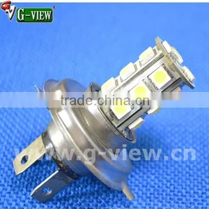 Led Car Light h4 Auto Led Fog Bulb , h4 5050 18smd Car Led Fog Light thumbnail-3