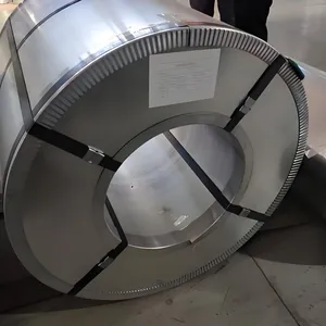 --Year End Promotion: Cold Rolled Hot-dip Galvanized Steel Strip/coil/plate/sheet/galvanized Metal Strip Coil thumbnail-1