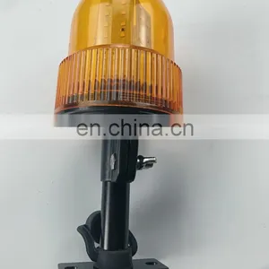 XCMG Flasher LTD High Quality Warning Light for Sale thumbnail-4