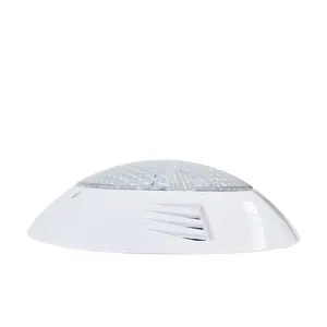 Ultra Quality IP68 Waterproof 18W/24W RGB LED Underwater Light Multi Colors Wall-Mounted Swimming Pool Light thumbnail-4