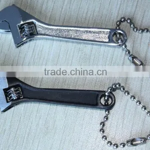 Adjustable Wrench thumbnail-1