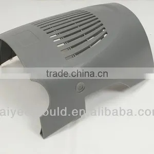 Plastic AUTO Parts Mould Manufacture thumbnail-1