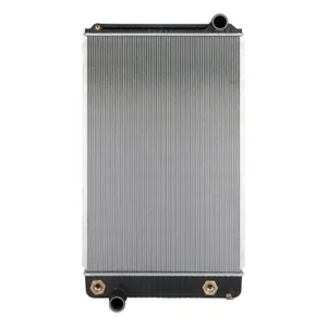 Radiator OEM 2507374C91 2001-3508 China Factory Wholesale Aluminum Radiator for International 7300-7700 Truck Radiator Manufacturer thumbnail-1