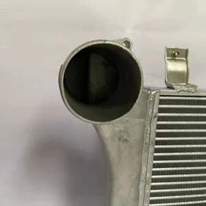 Factory Direct Sales SINOTRUK Truck Parts Intercooler/aftercooler Assembly WG9719530280 thumbnail-5