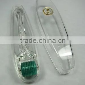 Best Selling Micro Needle Roller ,192needle From Guangzhou Factory thumbnail-1