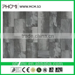 Hot-Selling High Quality Low Price Breathability Durability Safety Waterproof Flexible Flooring Slate Blocks thumbnail-1
