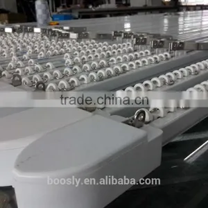Motorized Curtain Track for Hotel Project thumbnail-1