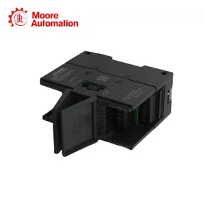 SIEMENS 6ES7288-3AR04-0AA0 Analog Input SM AR04 RTD In Stock thumbnail-5