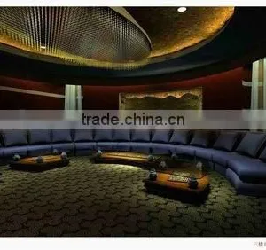 Night Club Sofa,ktv Sofa PFS3547 thumbnail-1