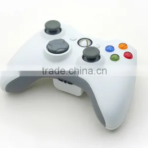 ET-36 USB Computer Game Controler White thumbnail-4
