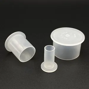 Plastic Caps Protector for Threaded Pipe Ends thumbnail-2