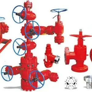 Choke Manifold Factory China thumbnail-1