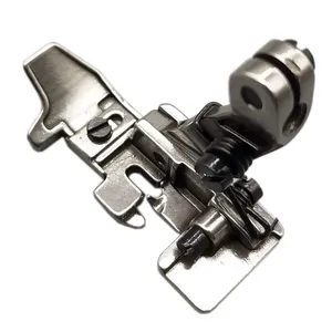 121-53763 Presser Foot  JUKI Mo-3916 Mo-6716 Mo-3600 Overlock Sewing Machine Parts thumbnail-1