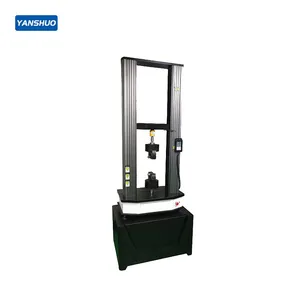 YG028 Type Electronic Universal Strength Machine thumbnail-1