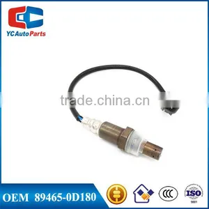 89465-0D180 894650D180 Oxygen Sensor Lambda Probe O2 Sensor Air Fuel Ratio Sensor For Toyota Vios Soluna Vios thumbnail-1