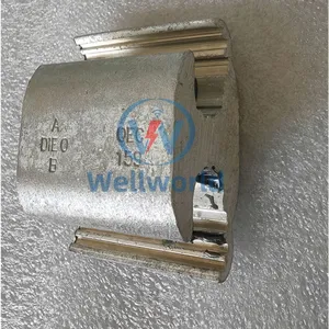H- Aluminum Clamp thumbnail-2