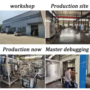 Bolali High Vacuum Multilayer Precision Vacuum Coating Machine BLL-1200F thumbnail-4