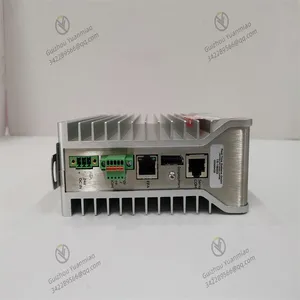 GE IC695CPE400-ABAB CPU Controller thumbnail-2