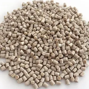 VICTREX Peek Engineering Plastics 450G 450GL30 450CA30 450FC30 Peek Granules Polyetheretherketone Resin thumbnail-3