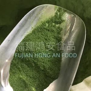 Ulva Pertusa-Dried Green Seaweed to Make Snacks thumbnail-4