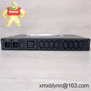 Schneider Electric AP4423: Your Cabinet’s Silent Guardian for Uninterrupted Power thumbnail-4