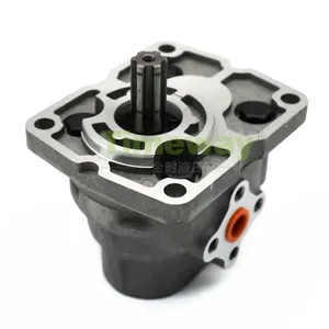 NSH High Efficiency Hydraulic Gear Pump NSH-HW-6M-3 NSH-HW-10M-3 Repair for MTZ Tractor Agricultural Machinery Parts NSH-10M-3 thumbnail-3