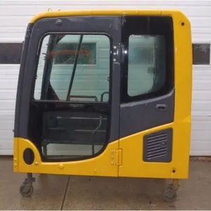 Excavator Door Pc200 Excavator Door Excavator Cab thumbnail-3